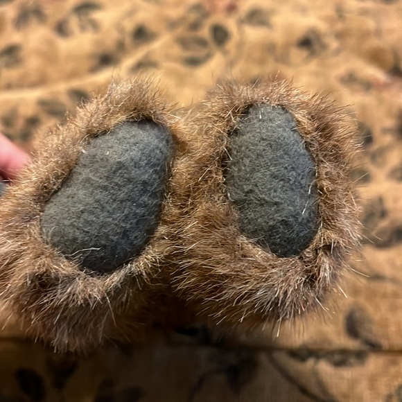 BOYDS BEARS The Boyd’s Collection “Christian” w Anchor Sweater!! - Picture 5 of 10